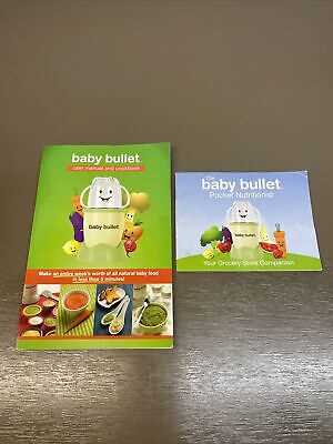 magic bullet owners manual