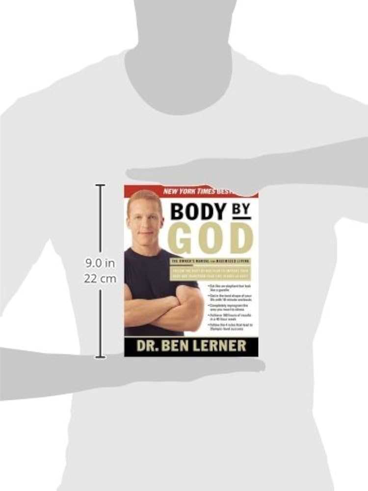 mans body an owners manual