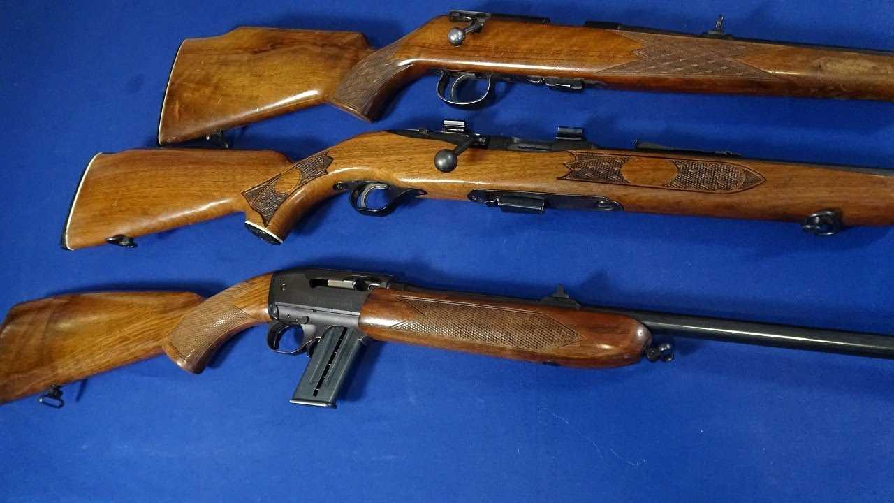 marlin 922m owners manual