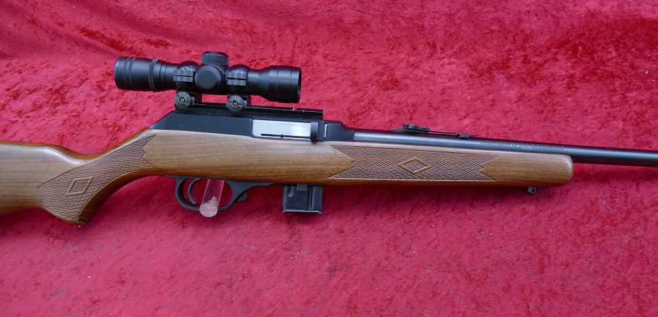 marlin 922m owners manual