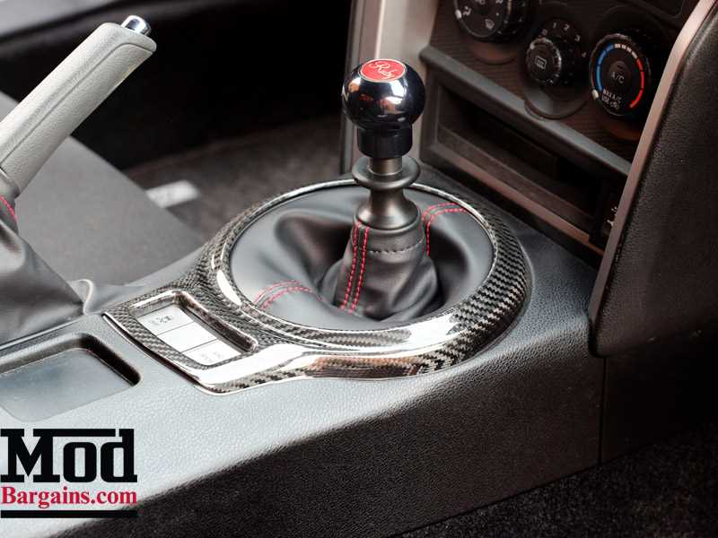2016 scion frs owners manual