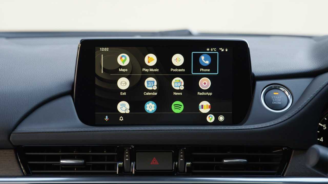 mazda connect owners manual