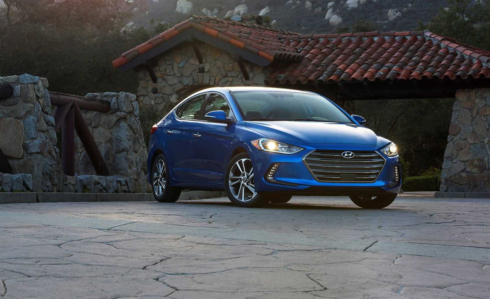 2018 hyundai elantra sel owners manual