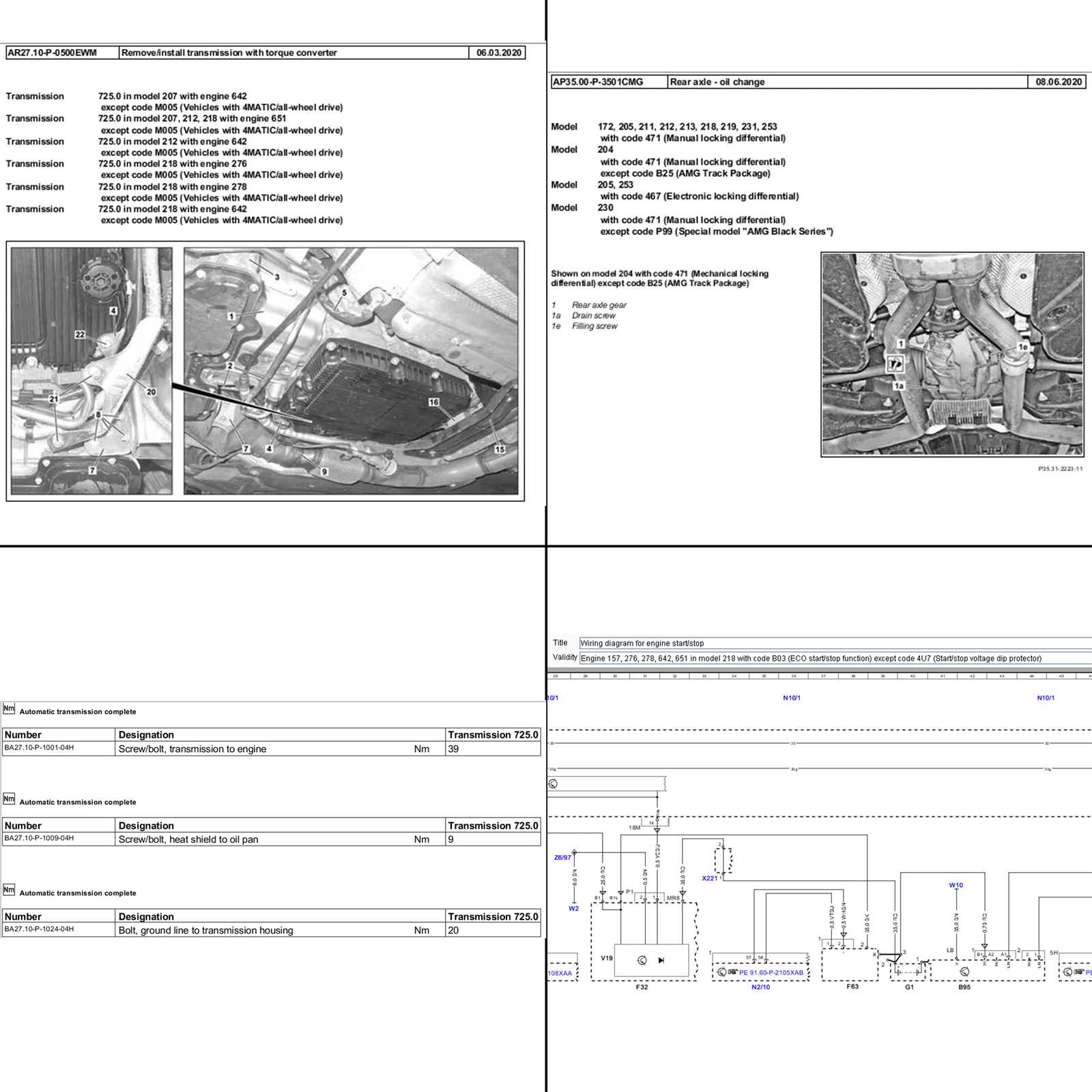 mercedes benz e320 owners manual