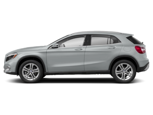 mercedes gla owners manual