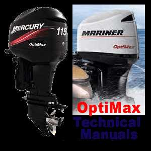 mercury 250 pro xs 4 stroke owners manual