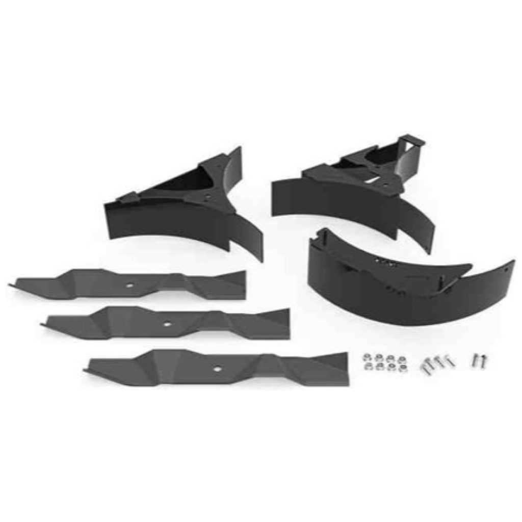 gravely zt hd owners manual