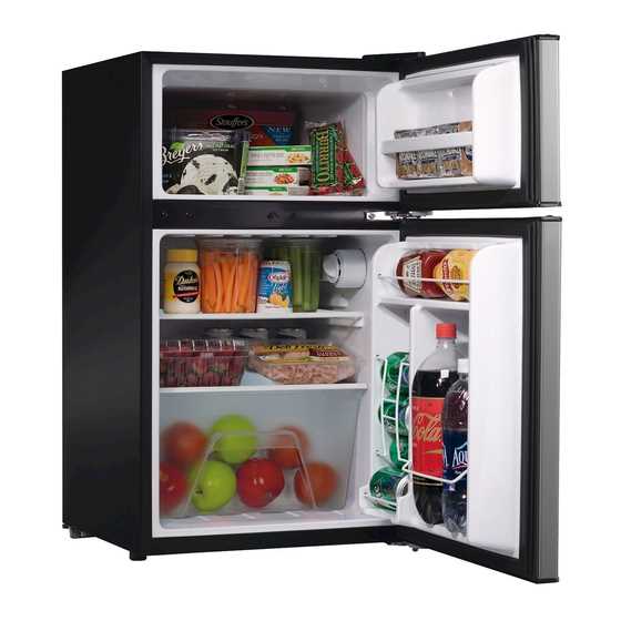 whirlpool refrigerator owner manual