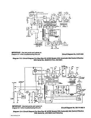 miller bluestar 2e owners manual