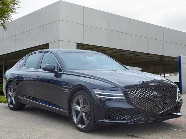 2018 genesis g80 sport owners manual