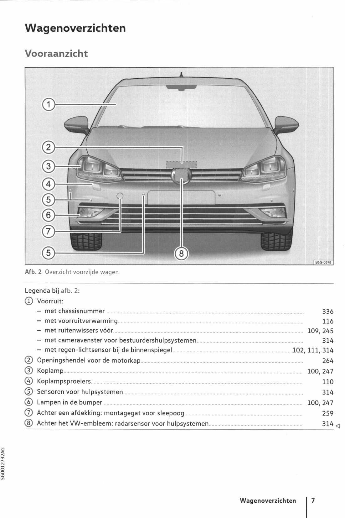 mk7 gti owners manual
