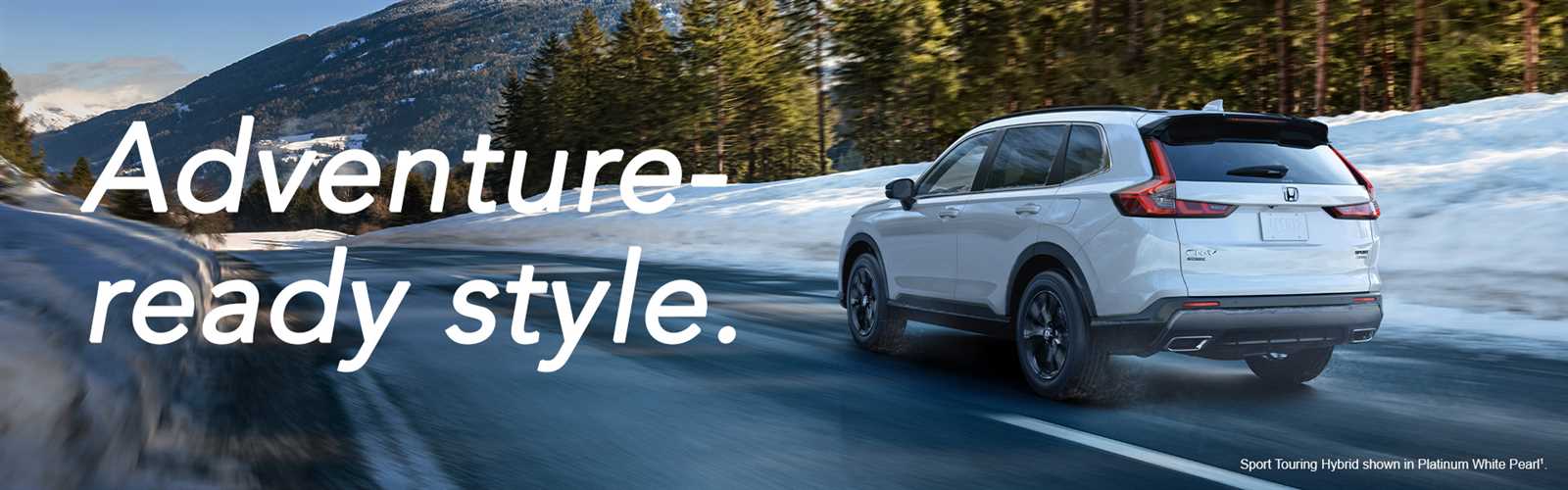 2023 crv owner manual
