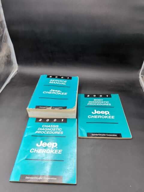 2001 jeep grand cherokee laredo owners manual