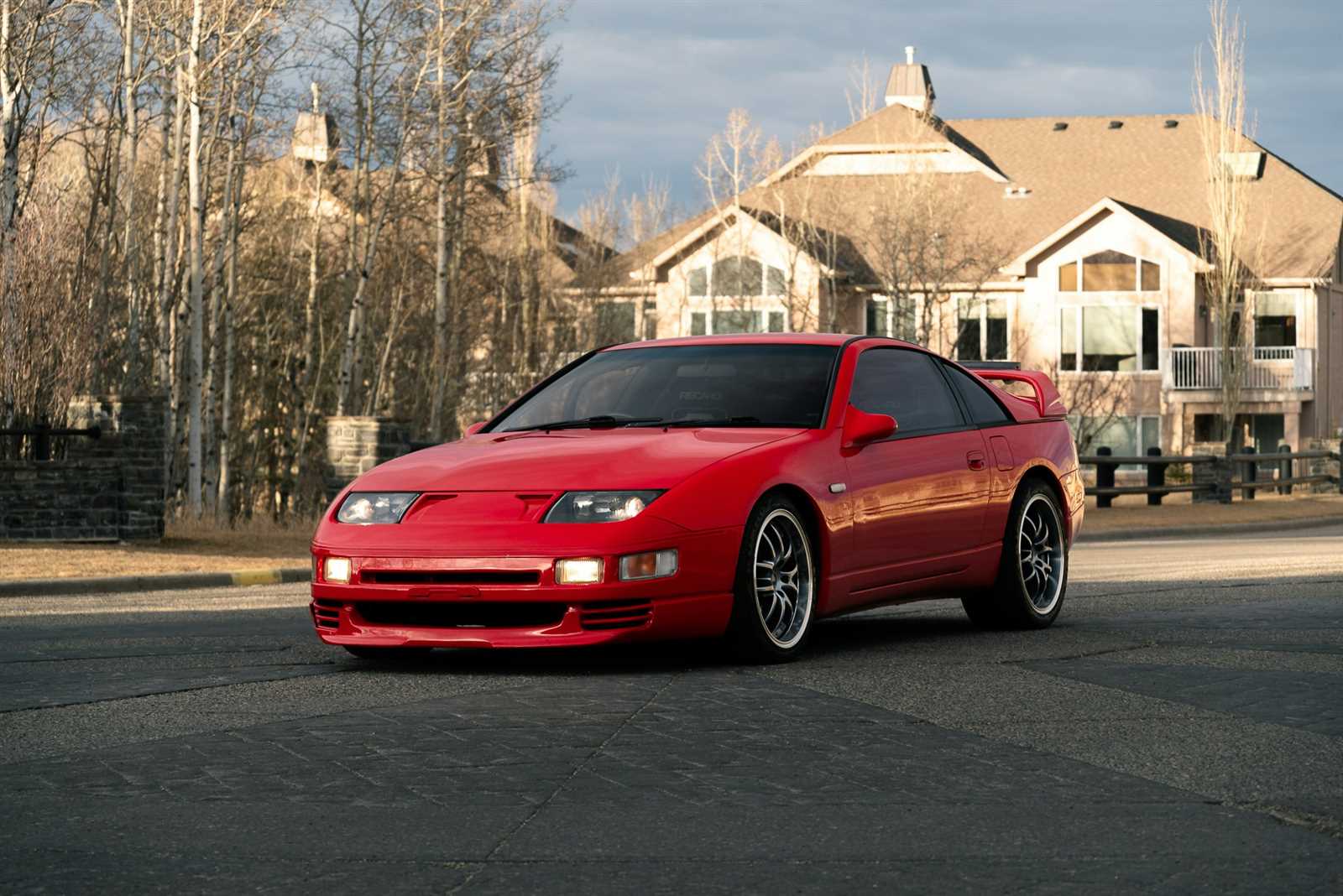 1991 nissan 300zx owners manual