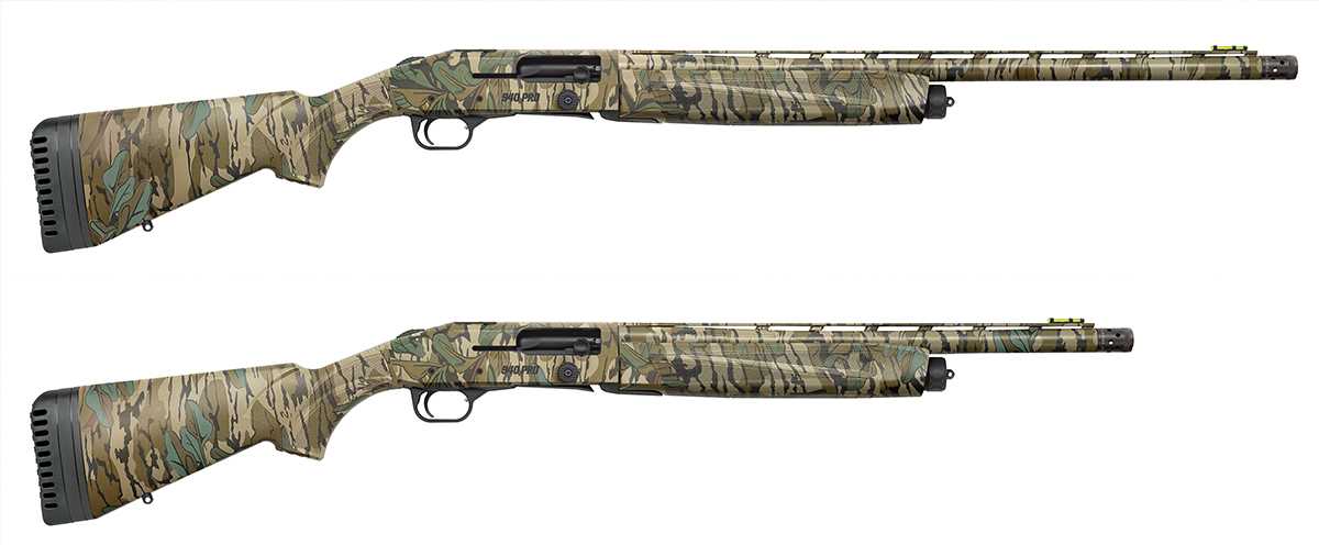 mossberg 935 owners manual