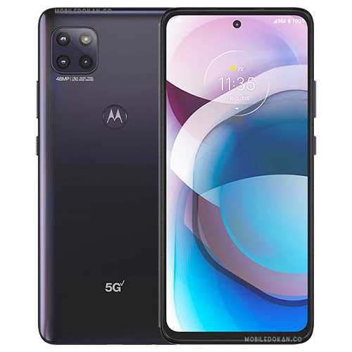 motorola one 5g ace owners manual