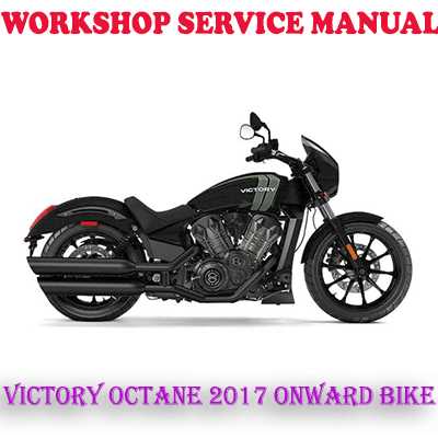 victory motorcycle owners manual