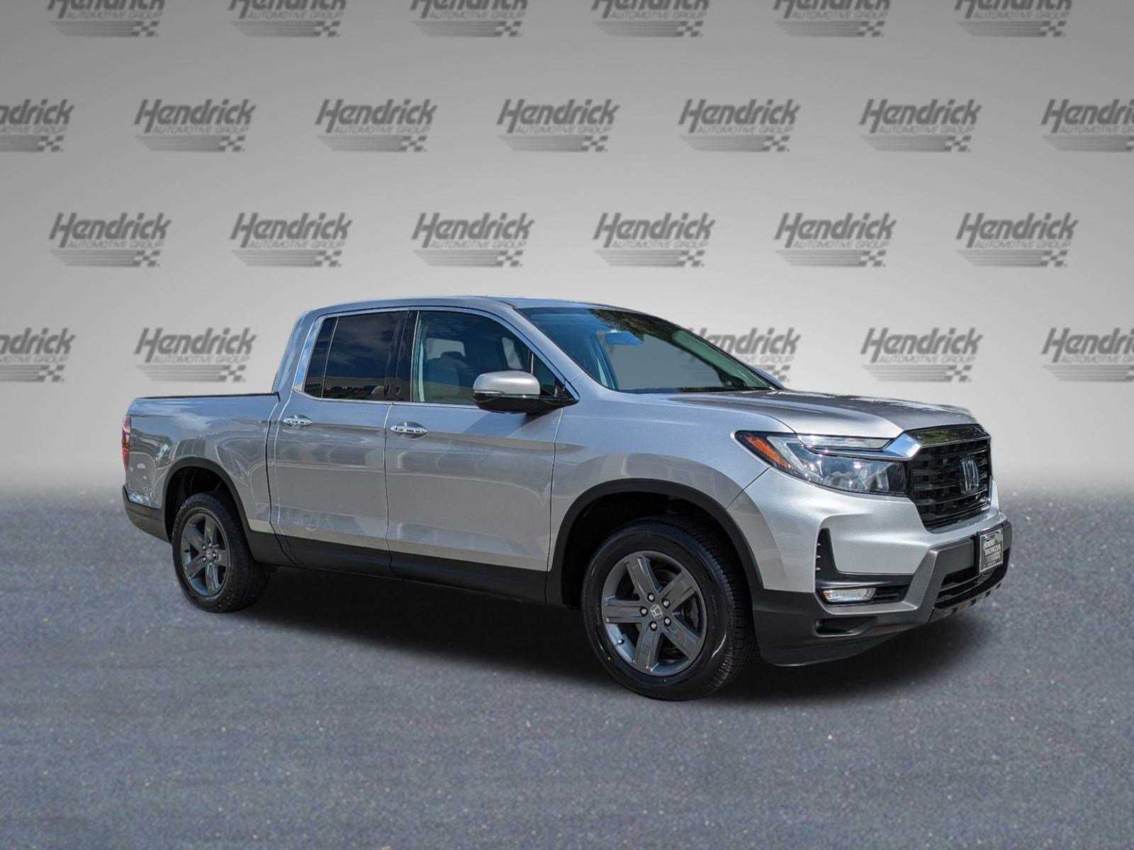 2022 honda ridgeline owners manual