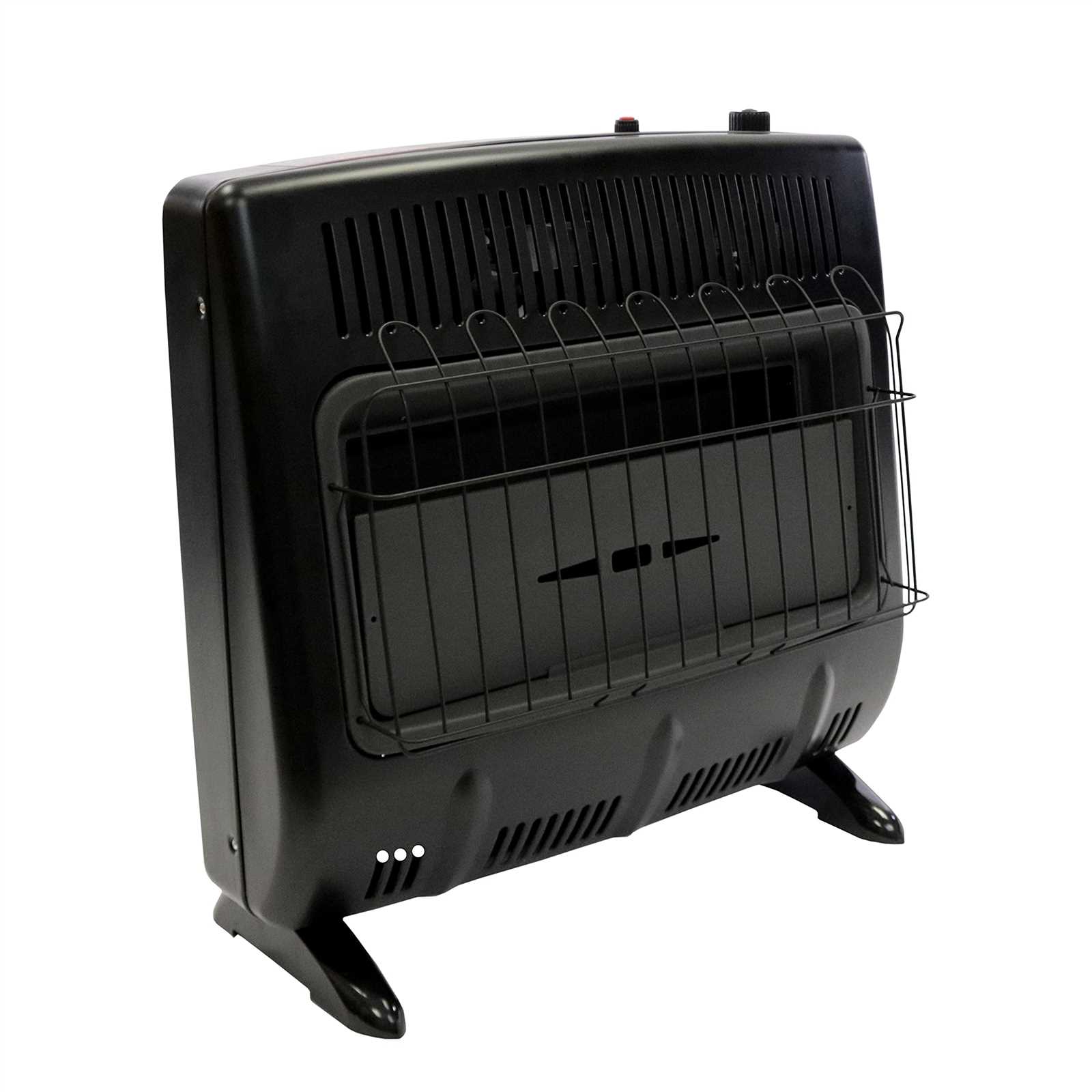 mr heater big maxx owners manual