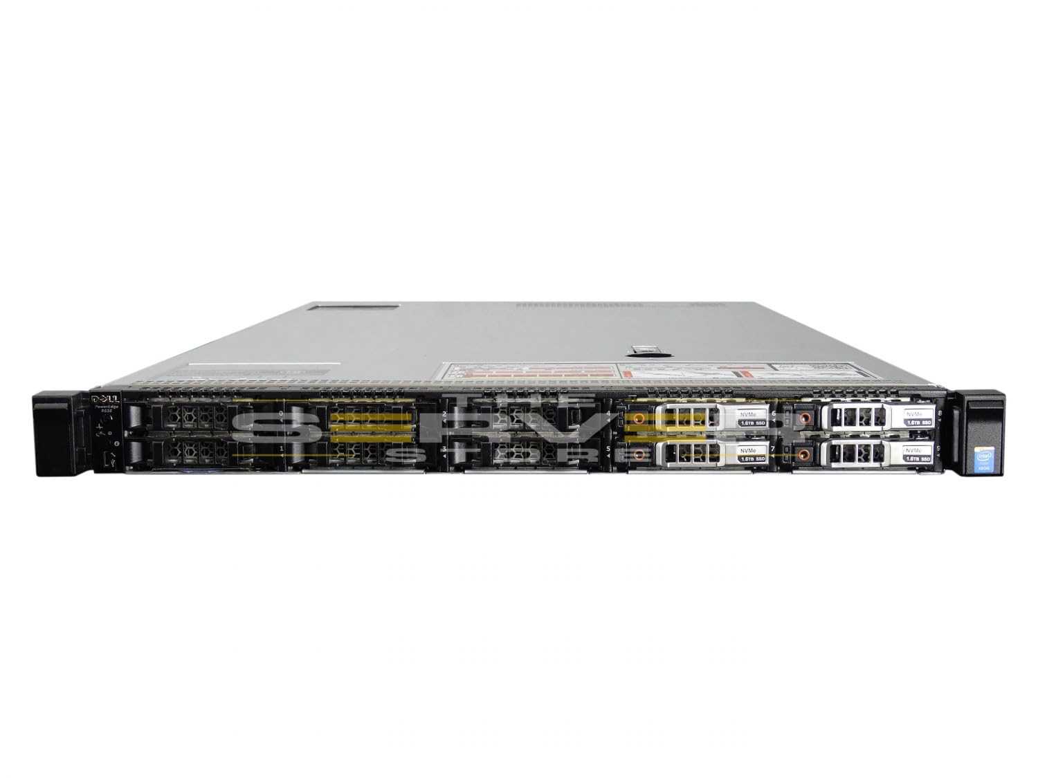 dell poweredge r630 owners manual