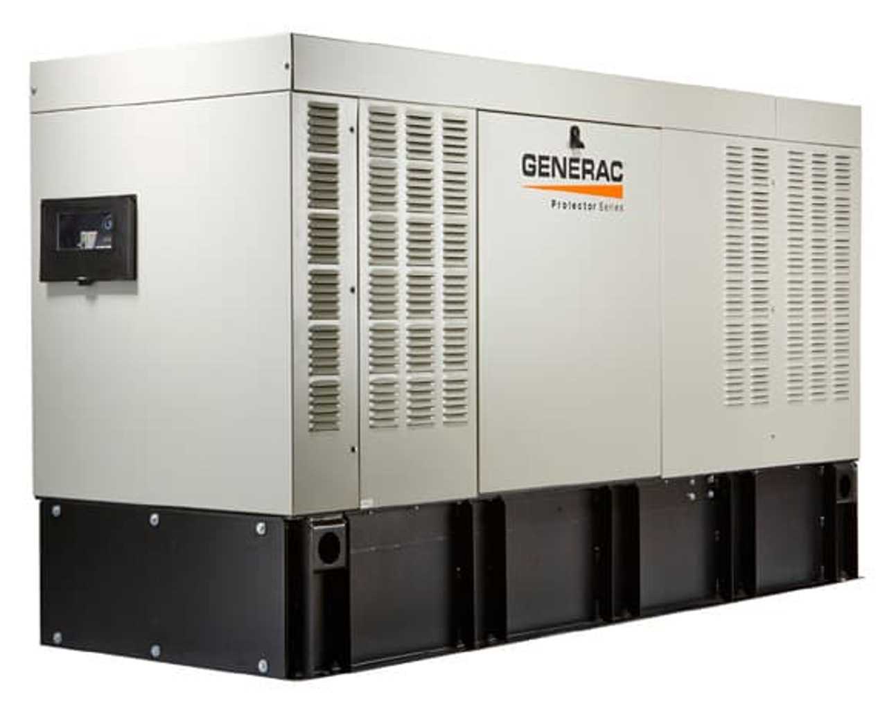 generac guardian 20kw owners manual