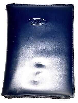 ford 1998 f150 owners manual