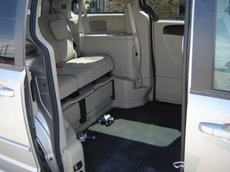 2015 dodge caravan owners manual