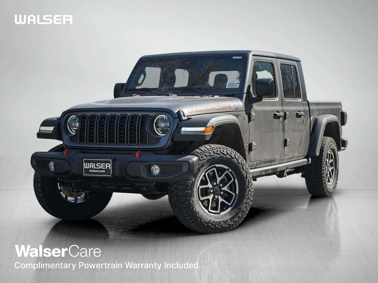 2020 gladiator owners manual
