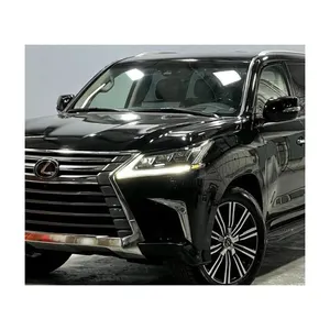 2020 lexus lx 570 owners manual