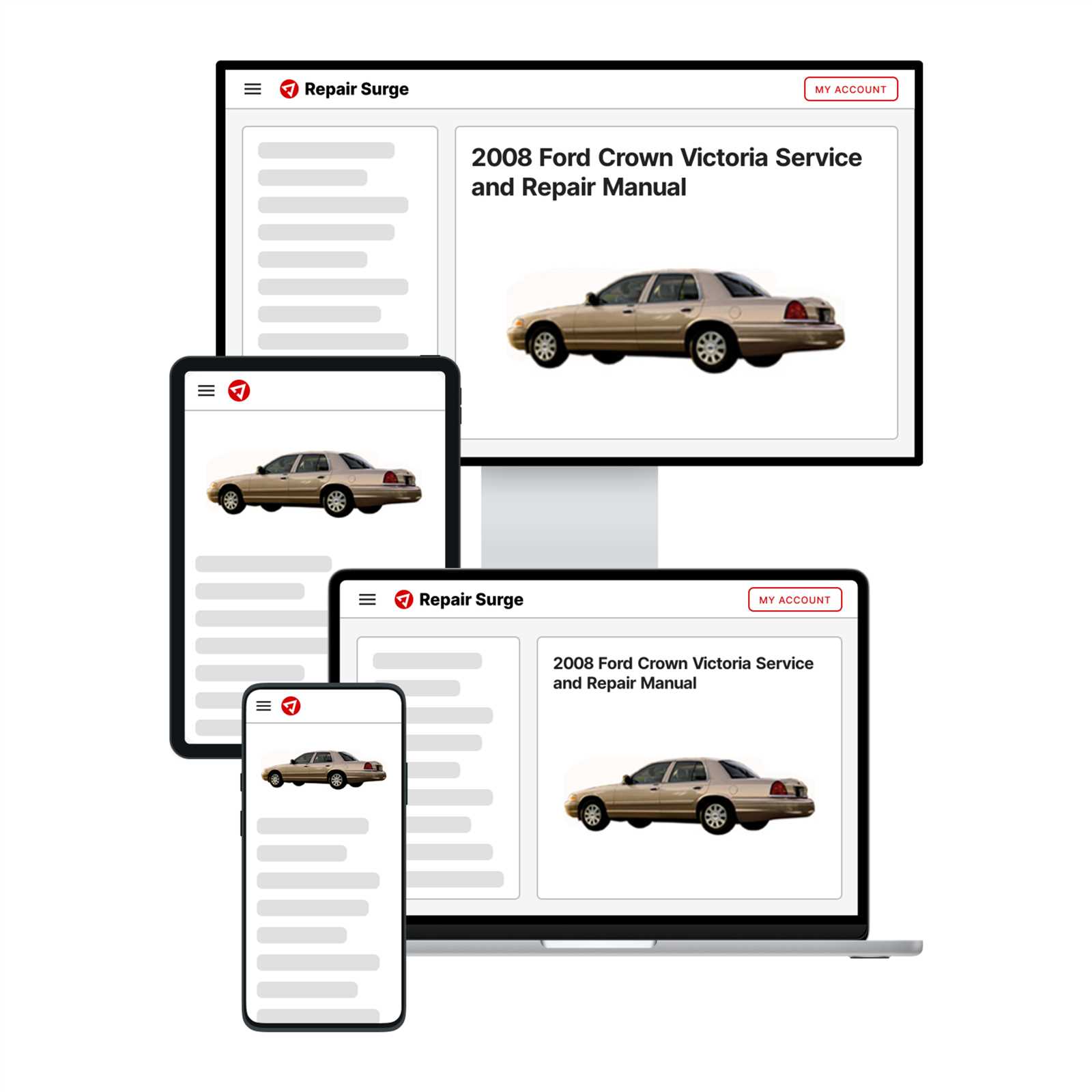 2009 crown victoria owners manual