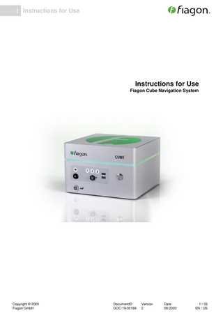 navigation system owners manual