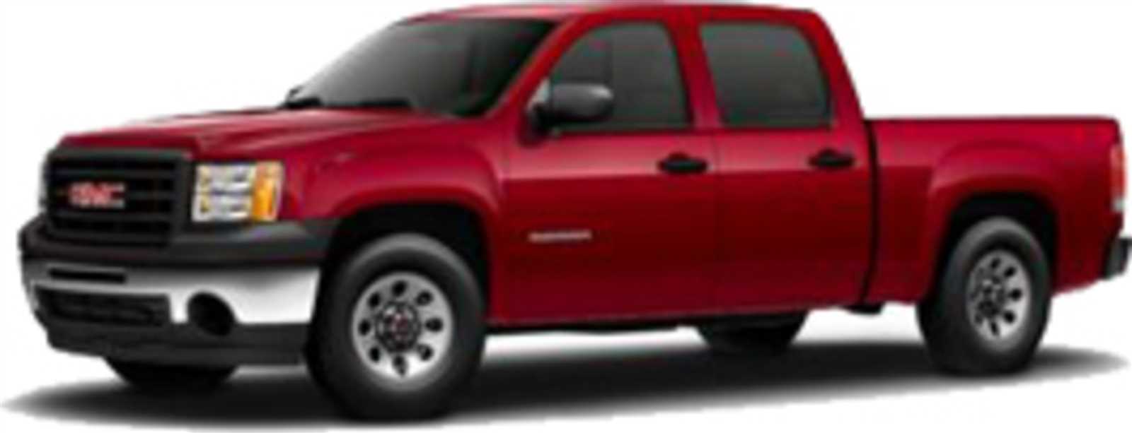 2013 gmc sierra 1500 owners manual