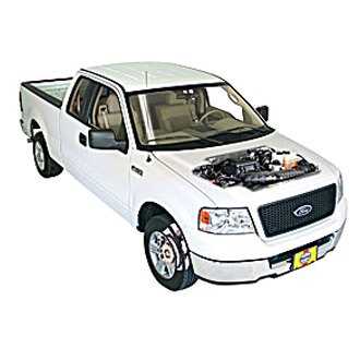 owners manual for a 1998 ford expedition