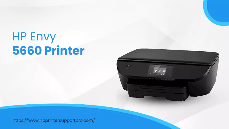 hp envy 5660 owners manual