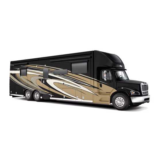 newmar ventana owners manual