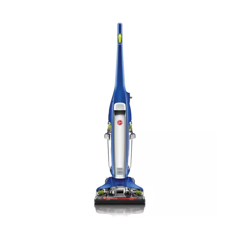 hoover carpet cleaner owners manual