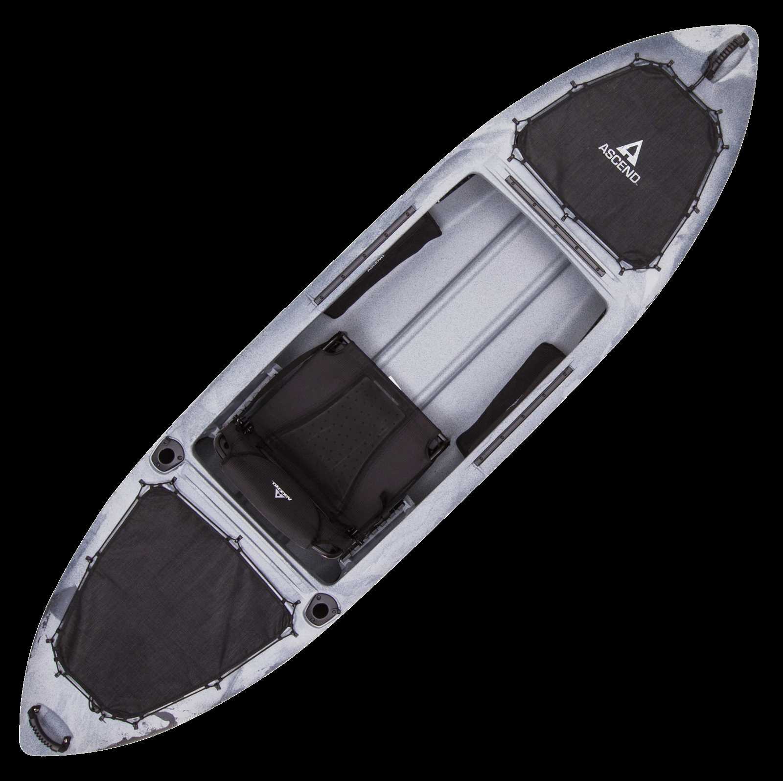 ascend kayak owners manual