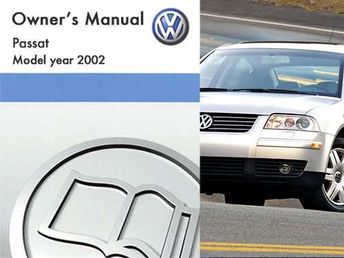 vw passat owners manual vw passat owners manual