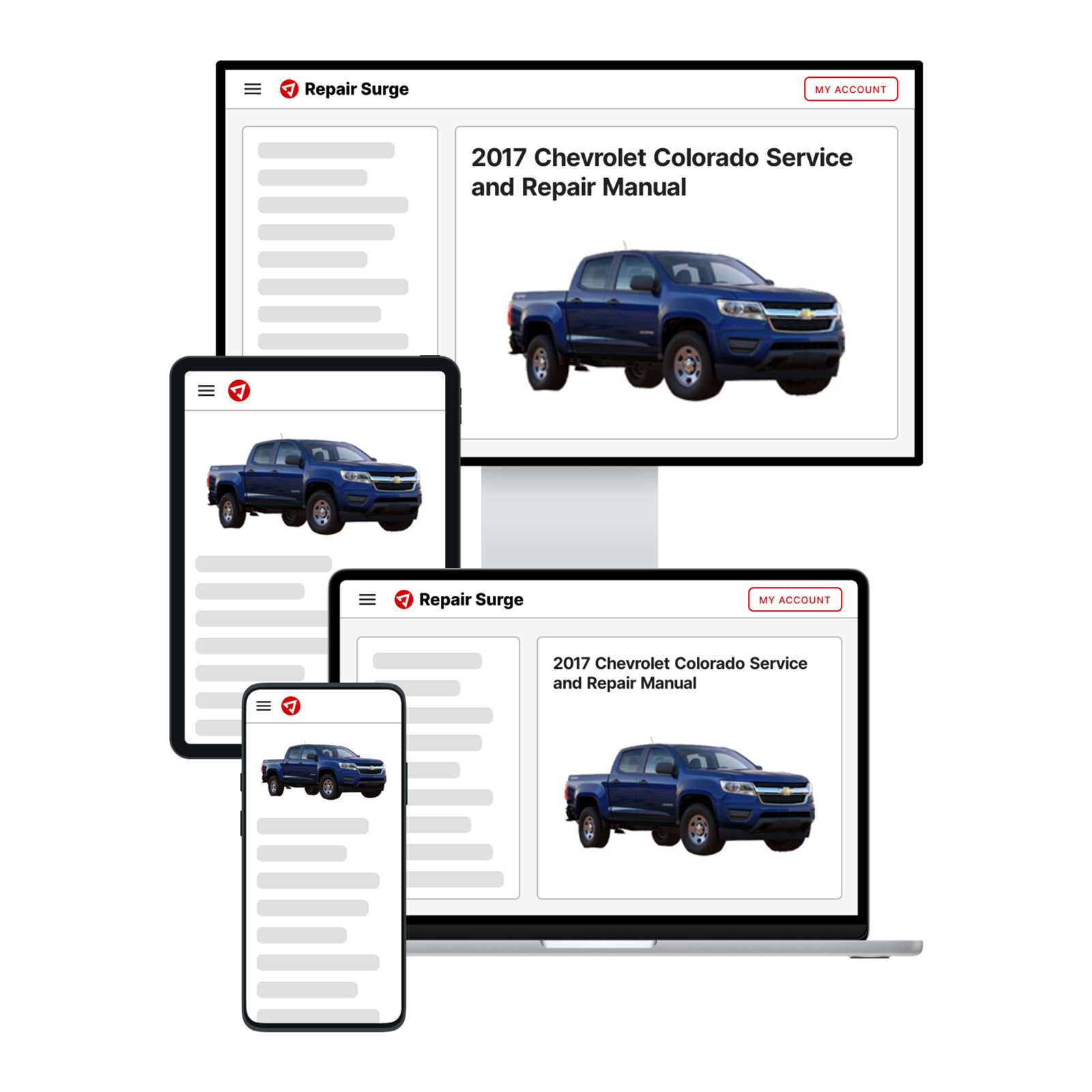 2017 chevy colorado z71 owners manual