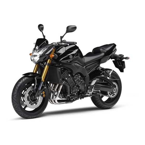 yamaha fz8 owners manual