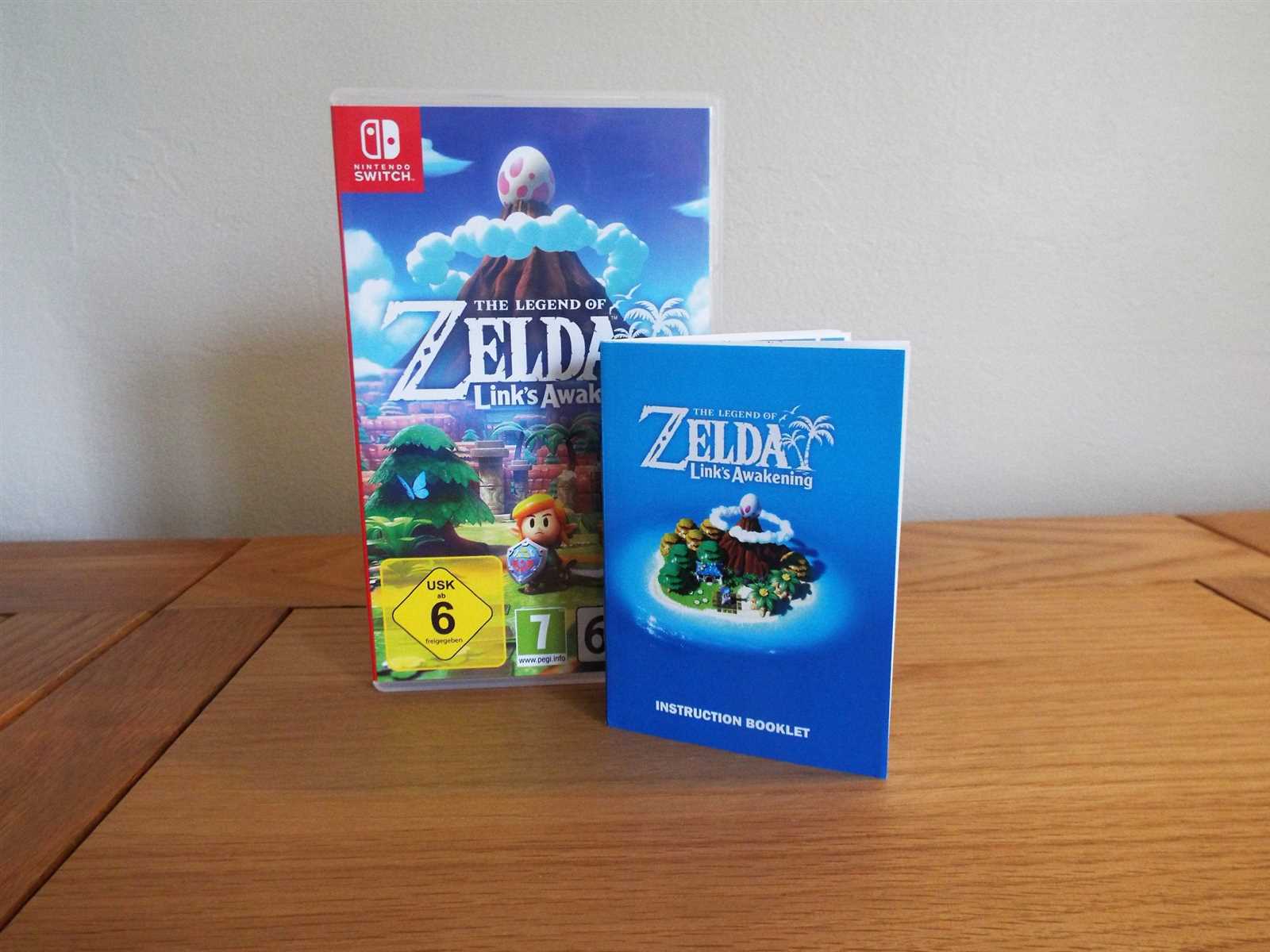 nintendo switch owners manual