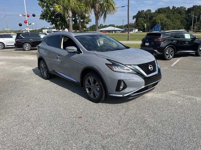 nissan murano 2015 owners manual