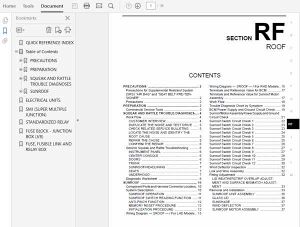 nissan murano owners manual 2015