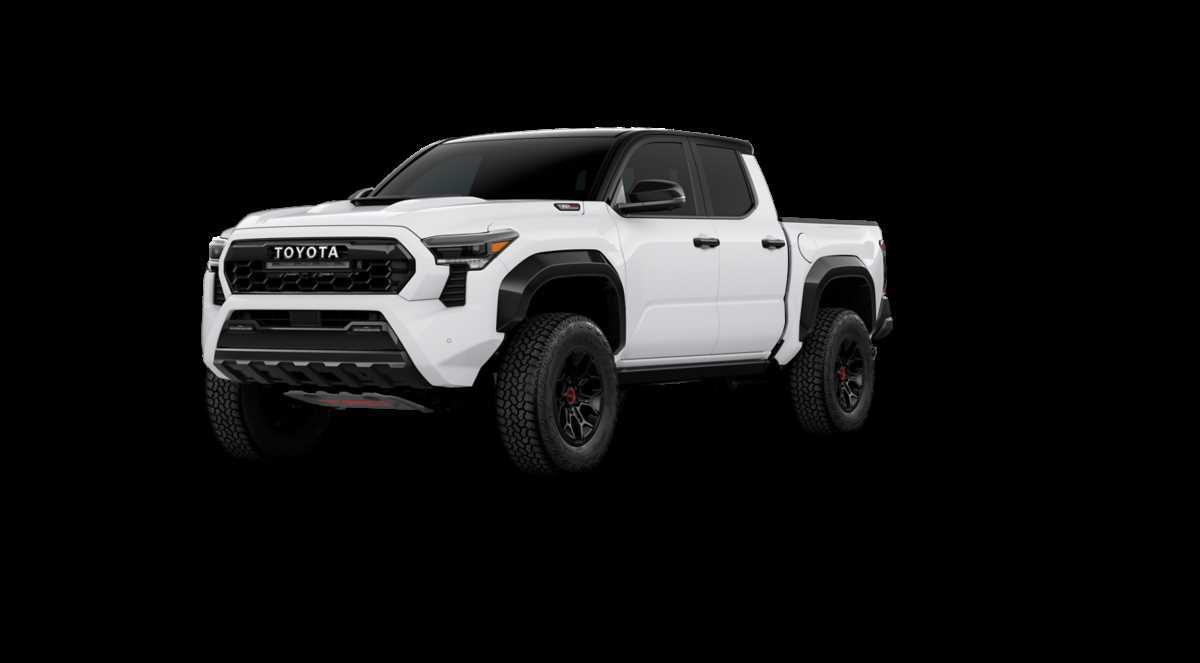 toyota tacoma 2019 owners manual