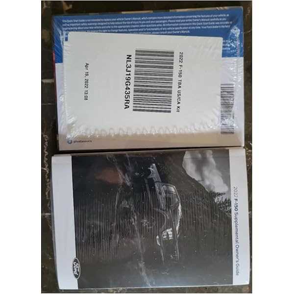 ford 1998 f150 owners manual