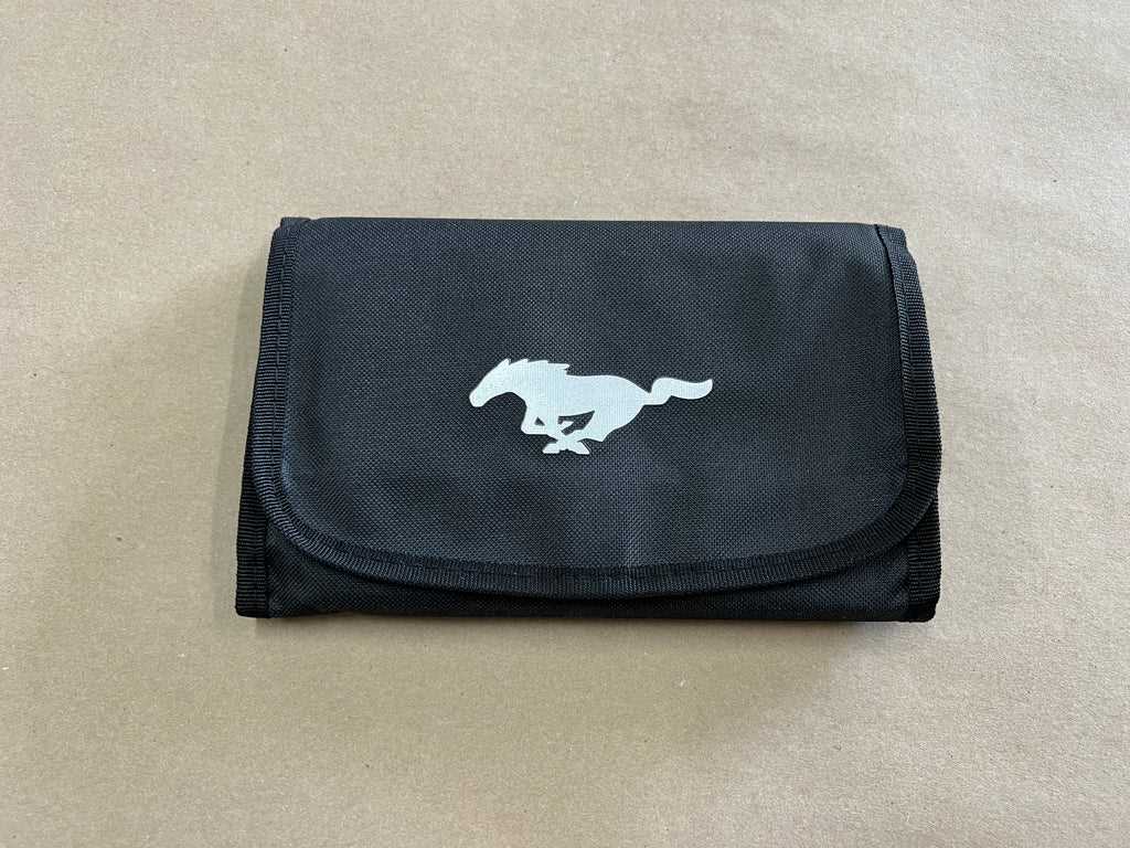 2022 ford owners manual case