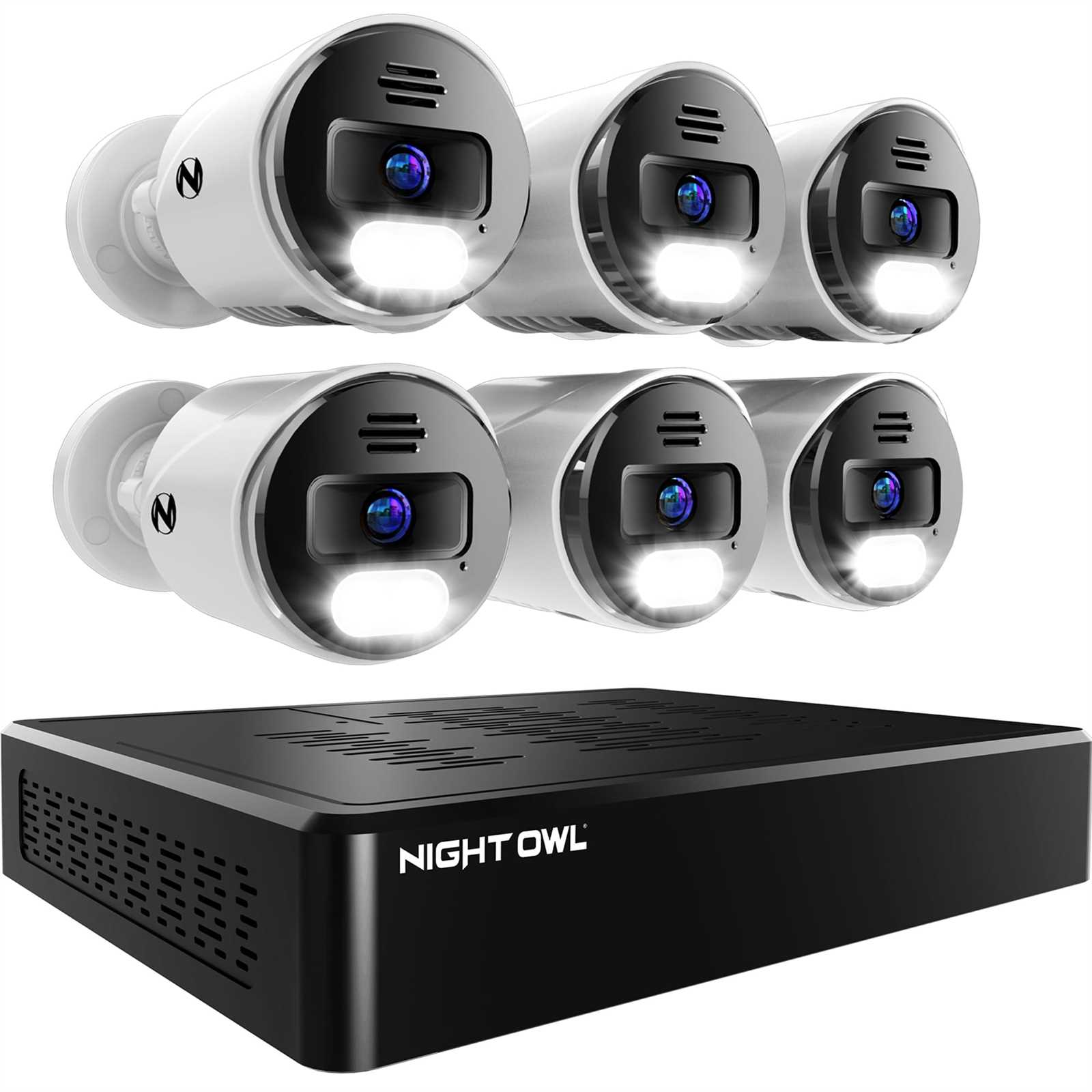 night owl security camera owners manual