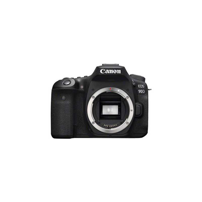 canon 90d owners manual