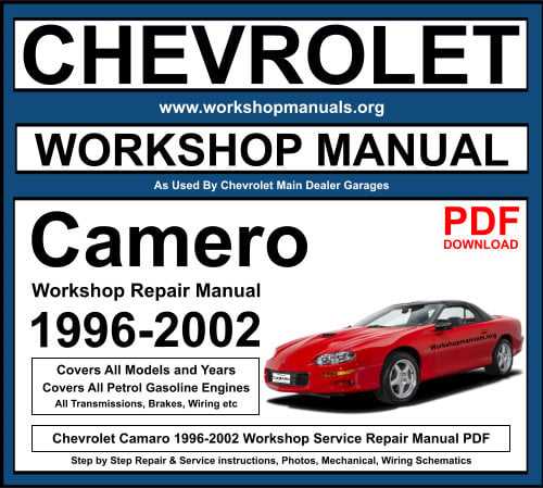 1996 chevrolet suburban owners manual