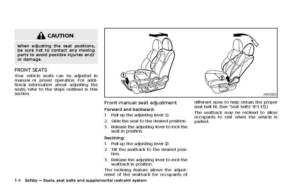 2022 nissan rogue owners manual